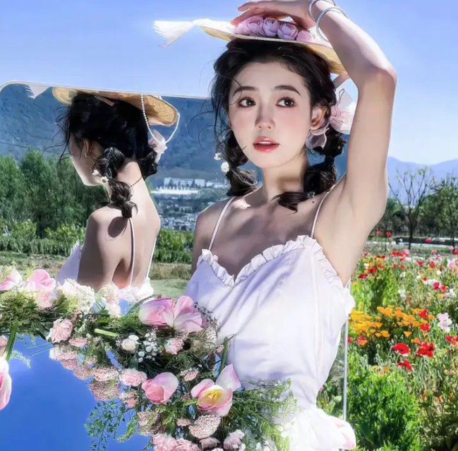 枪林歼霸